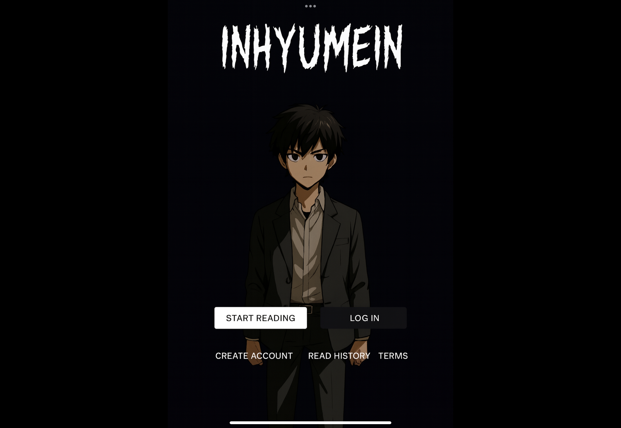 Inhyumein Hero